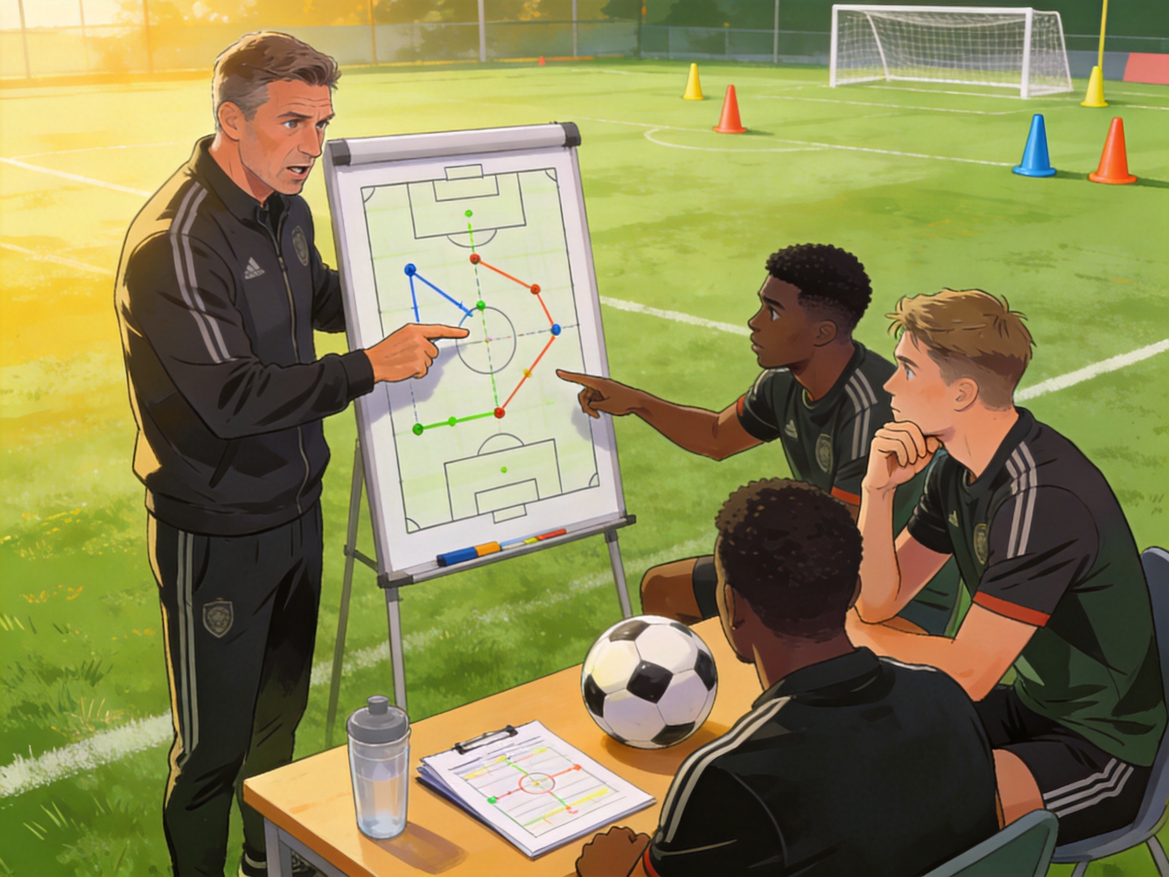 Champions League