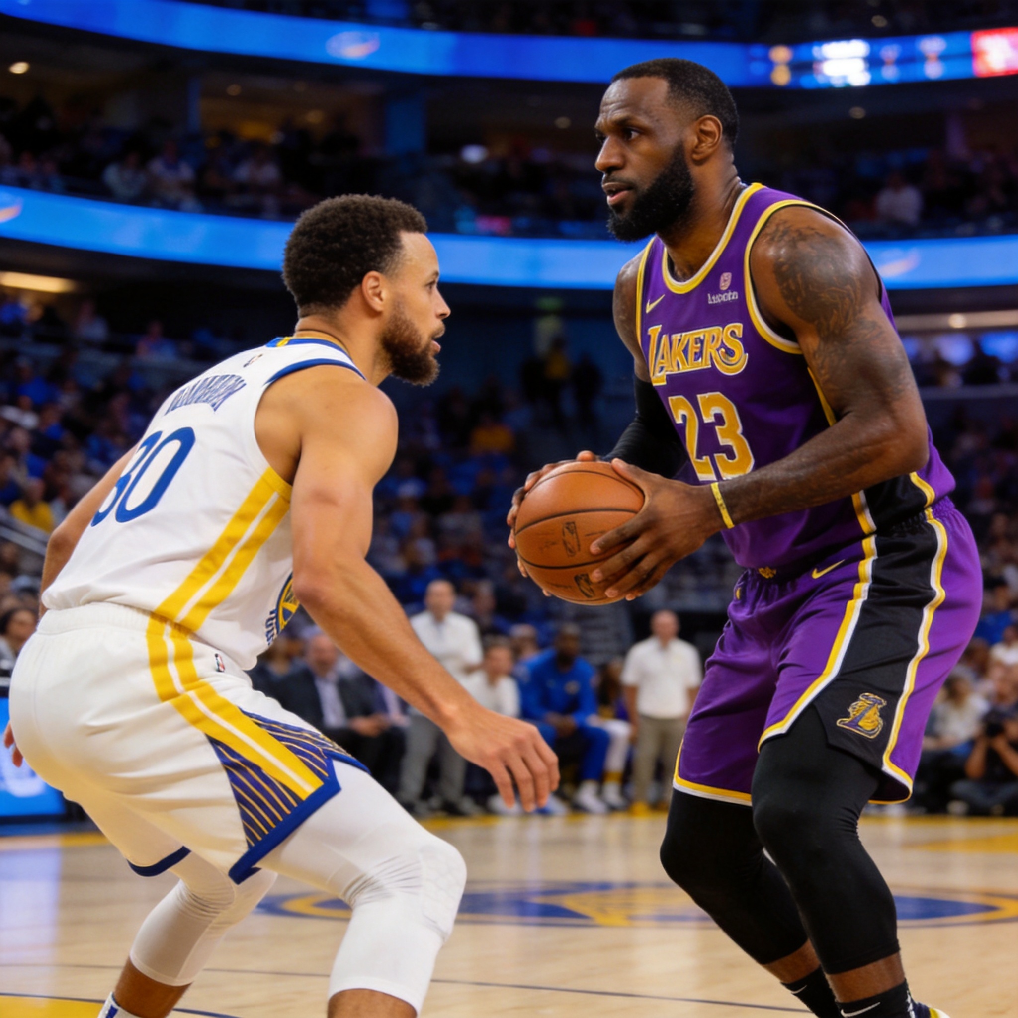 NBA Playoffs