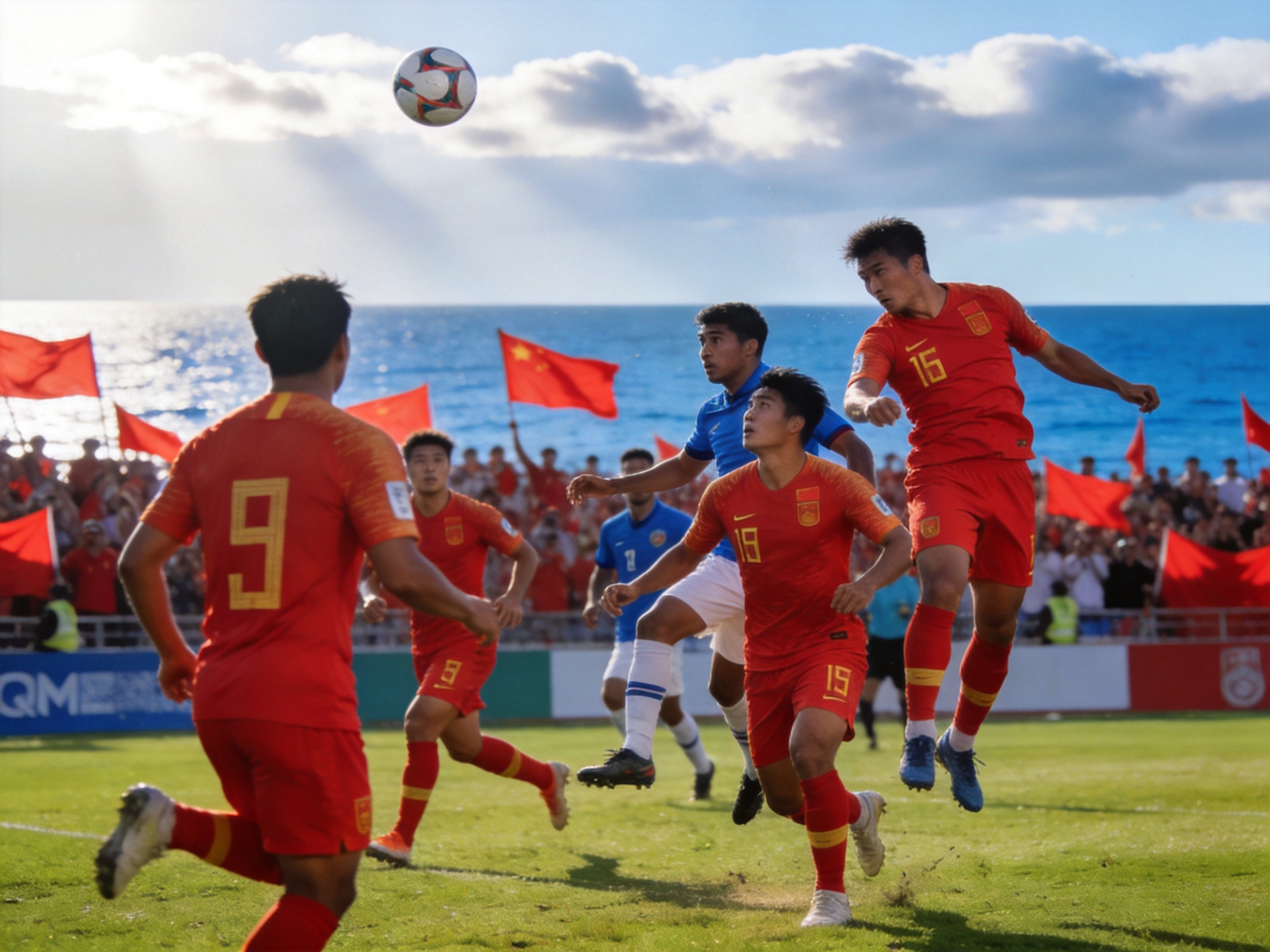 World Cup