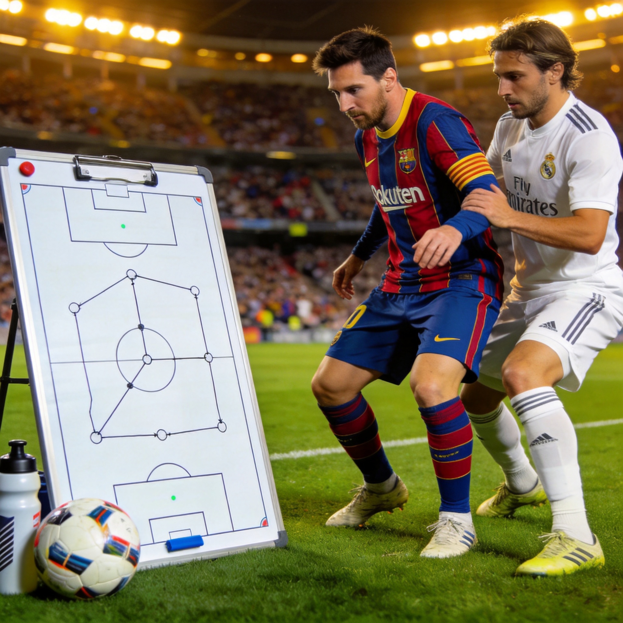 La Liga
