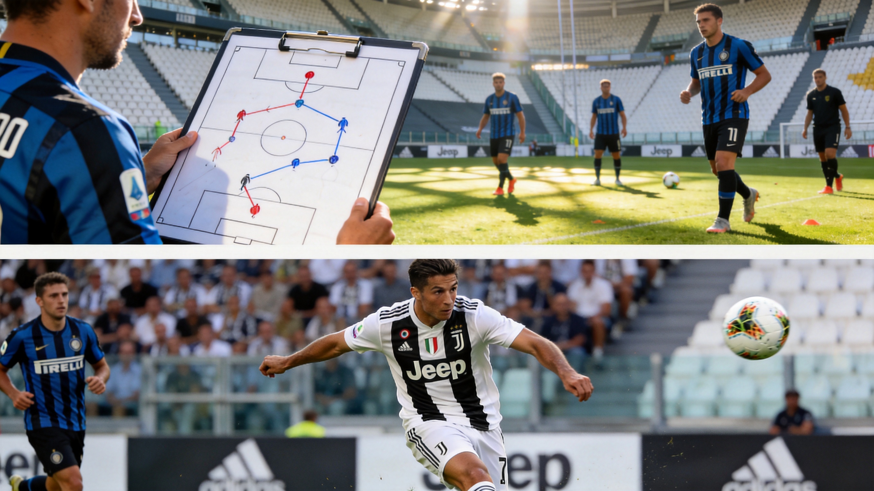 Serie A