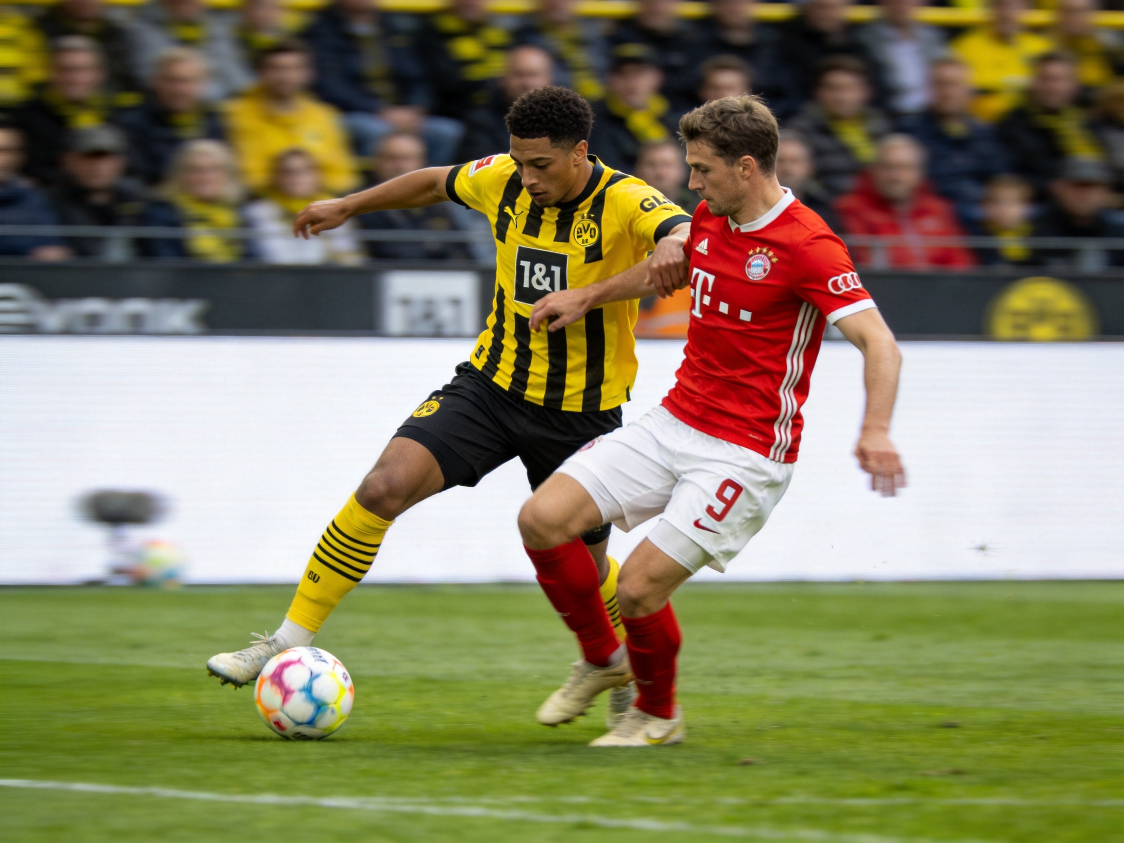 Bundesliga