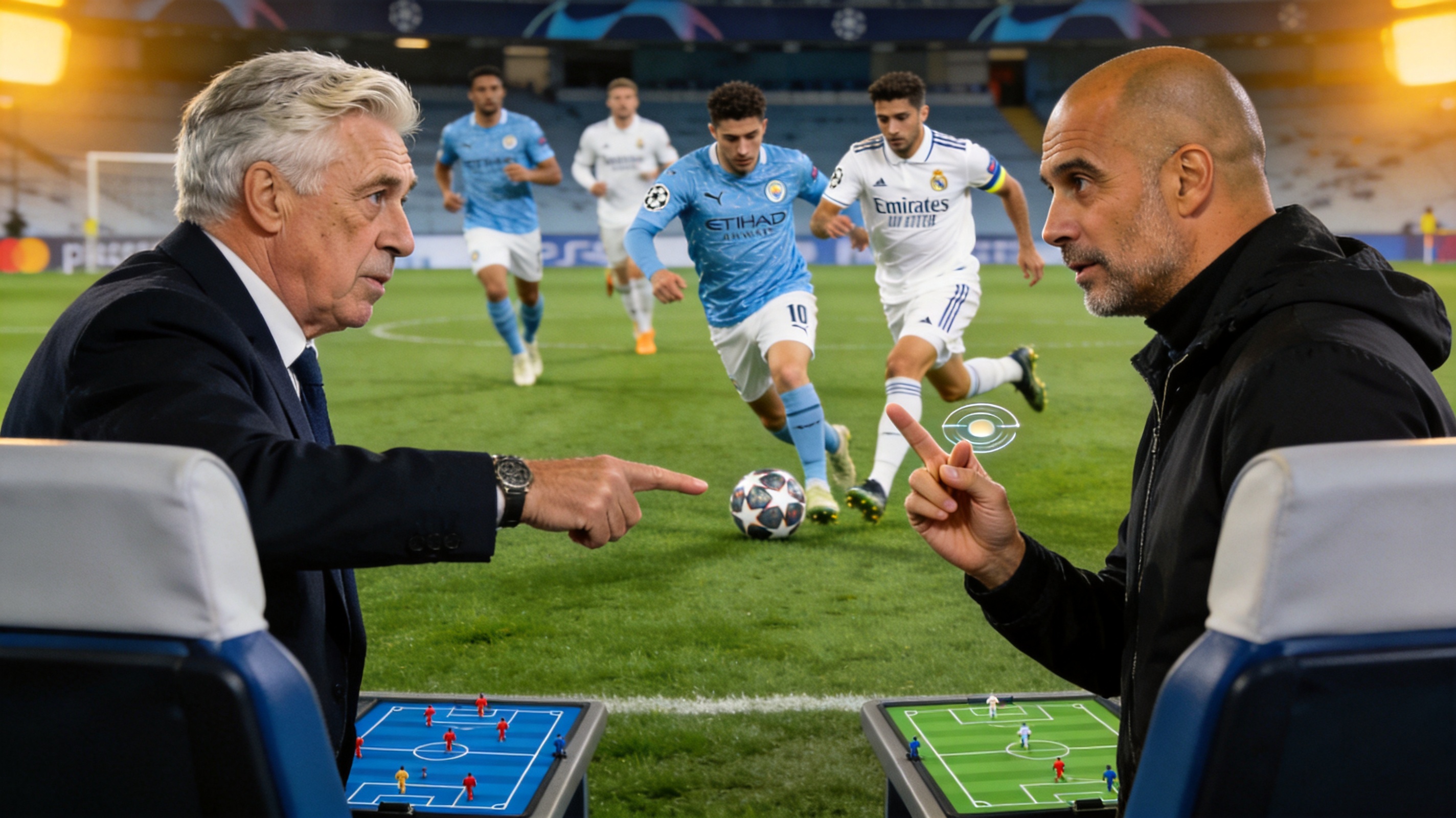 Tactics